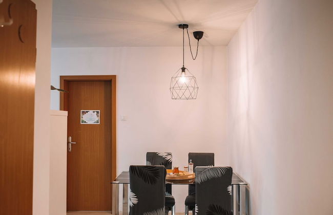 Apartment With Atrium Anabela - Foto 16
