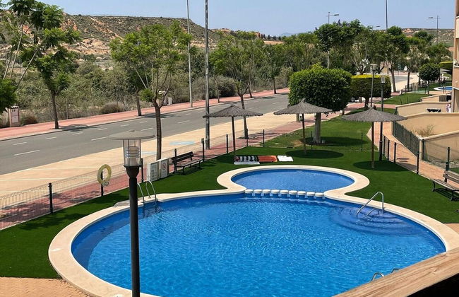 Belvilla by OYO La Tercia Resort - Foto 14