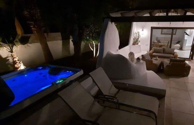 Bungalow Villa del Sol - Photo 17