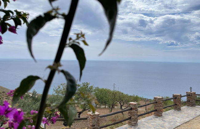 Villa Near Adra With Sea and Mountain Views - Photo 40