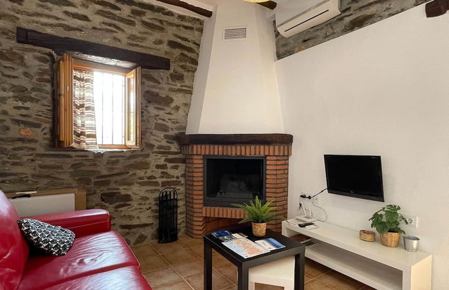 Villa Near Adra With Sea and Mountain Views - Photo 12