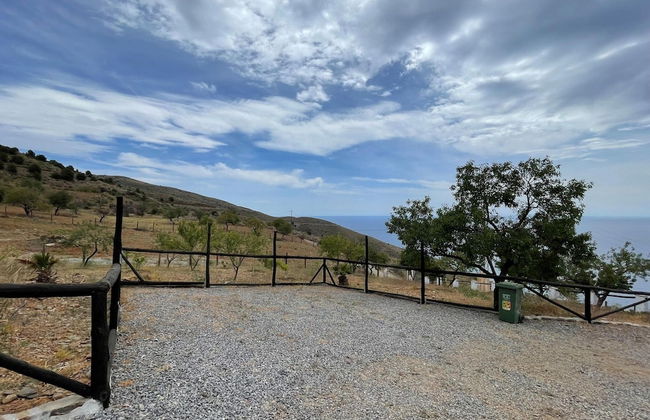 Villa Near Adra With Sea and Mountain Views - Photo 33