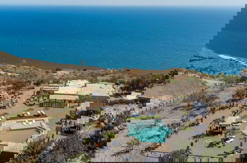 Foto 18 - Villa Near Adra With Sea and Mountain Views