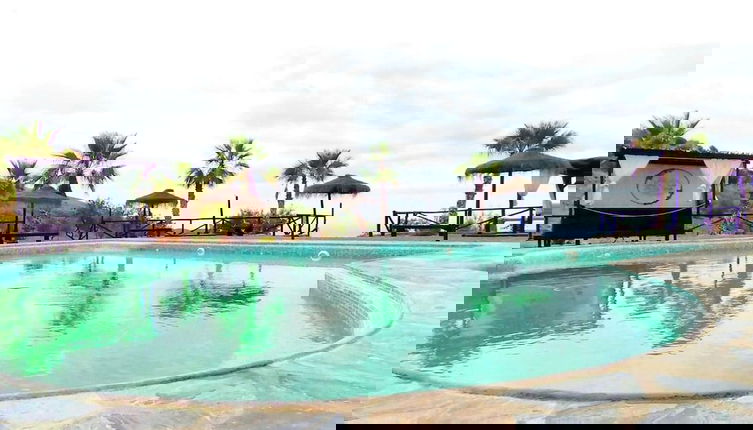 Foto 1 - Villa Near Adra With Sea and Mountain Views