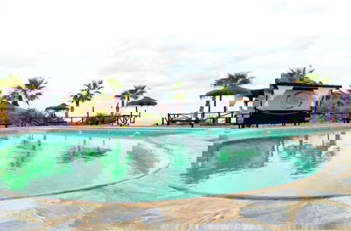 Foto 1 - Villa Near Adra With Sea and Mountain Views