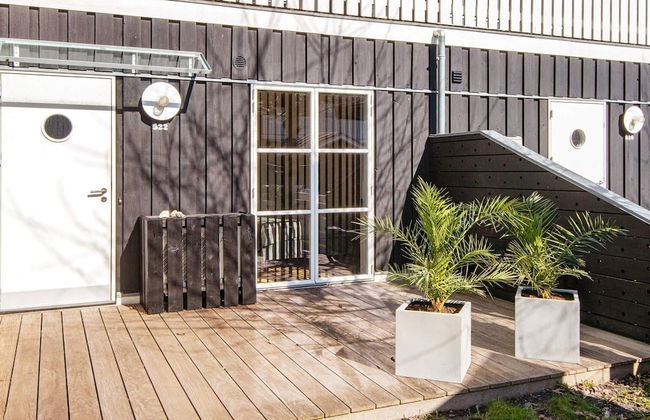 Hliday Home on a Holiday Park in Ebeltoft - Foto 16