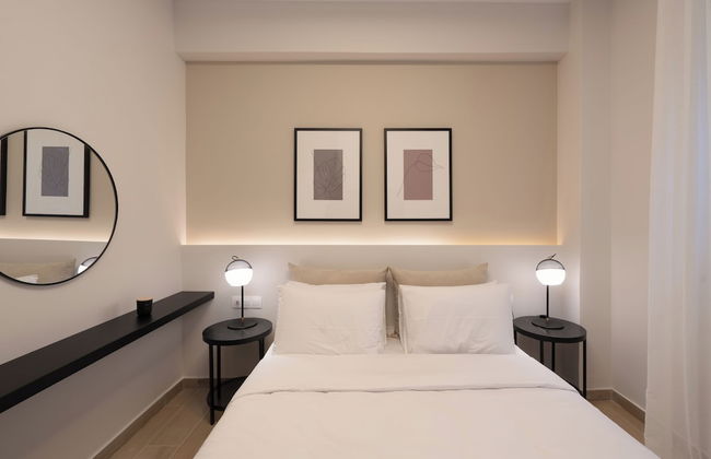 Athenian Modern & Luxury Apartments - Foto 52