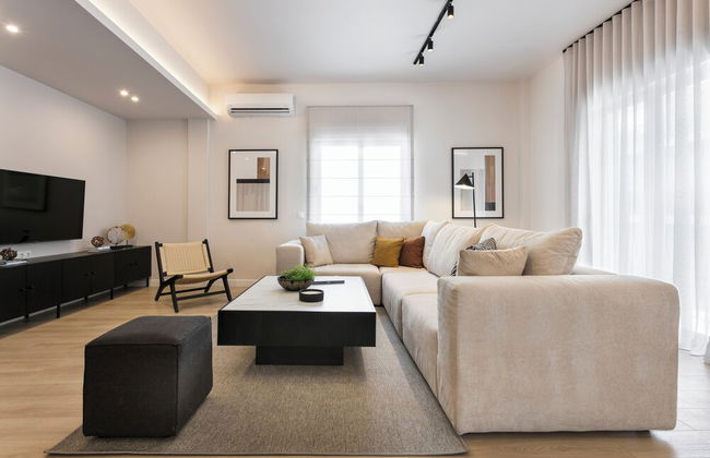 Athenian Modern & Luxury Apartments - Foto 1