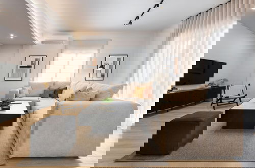 Foto 1 - Athenian Modern & Luxury Apartments