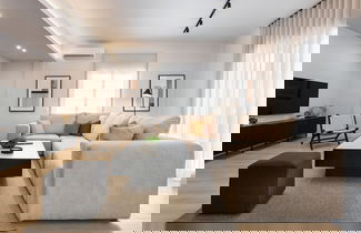 Foto 1 - Athenian Modern & Luxury Apartments