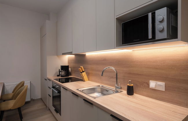 Athenian Modern & Luxury Apartments - Foto 77