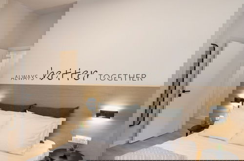 Foto 30 - Athenian Modern & Luxury Apartments