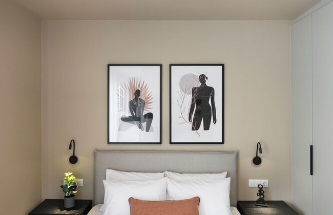 Athenian Modern & Luxury Apartments - Foto 28
