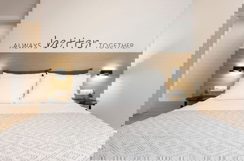 Foto 20 - Athenian Modern & Luxury Apartments