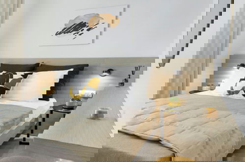 Foto 9 - Athenian Modern & Luxury Apartments