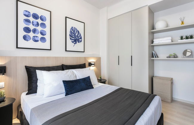 Athenian Modern & Luxury Apartments - Foto 32