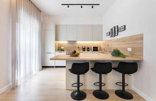 Athenian Modern & Luxury Apartments - Foto 70