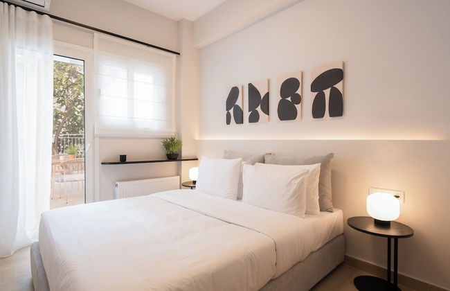 Athenian Modern & Luxury Apartments - Foto 49