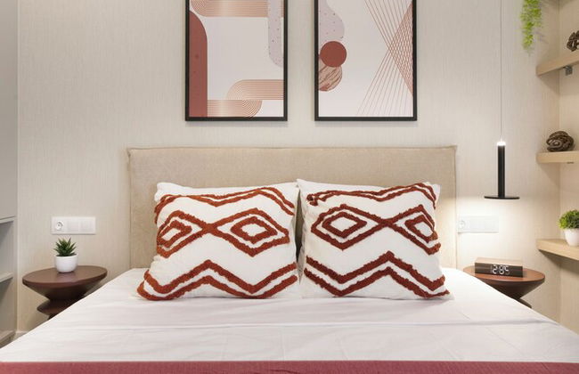 Athenian Modern & Luxury Apartments - Foto 16
