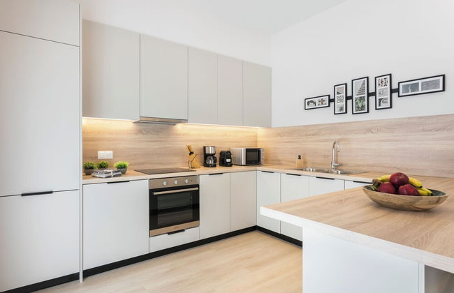 Athenian Modern & Luxury Apartments - Foto 69