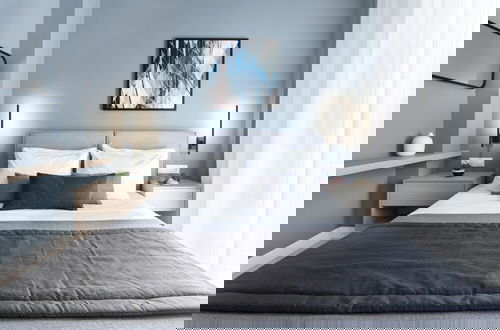 Foto 8 - Athenian Modern & Luxury Apartments