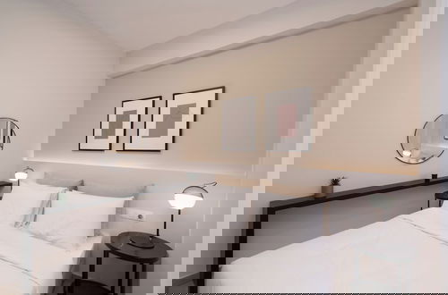 Foto 50 - Athenian Modern & Luxury Apartments