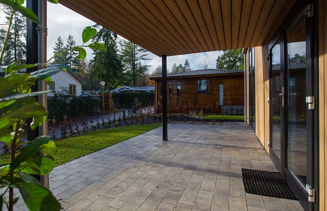 House With Dishwasher, in Nature Reserve - Foto 28