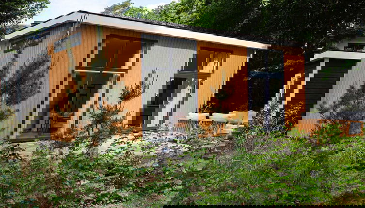 Foto 1 - House With Dishwasher, in Nature Reserve