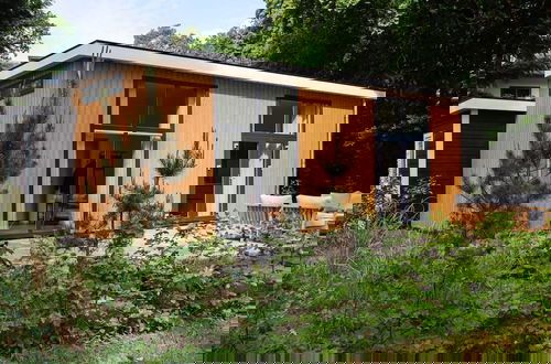 Foto 1 - House With Dishwasher, in Nature Reserve
