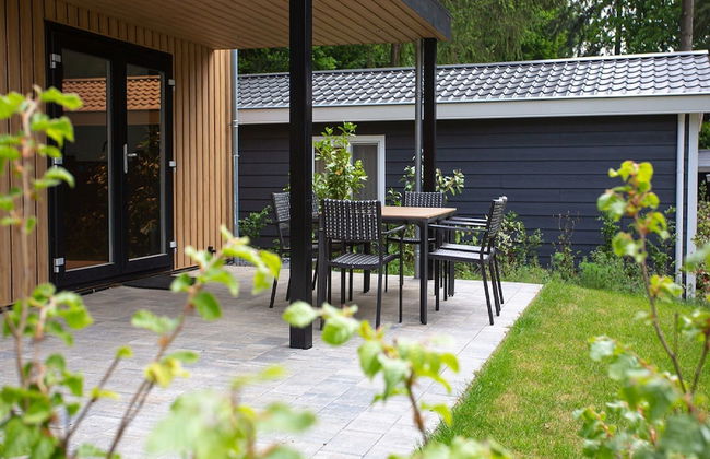 House With Dishwasher, in Nature Reserve - Foto 15