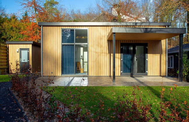 House With Dishwasher, in Nature Reserve - Foto 31