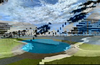 Foto 1 - Belvilla by OYO Mirador Playa Serena