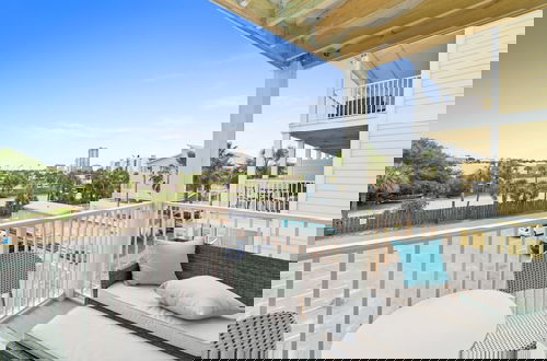 Foto 12 - Sand Castle West by Panhandle Getaways