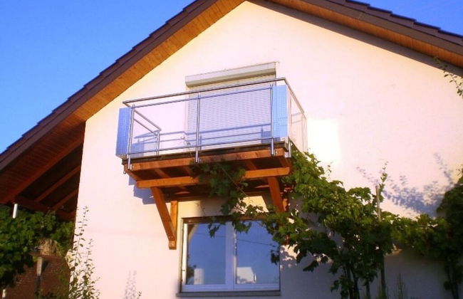 Holiday Apartment Kastanienhalde - Photo 15