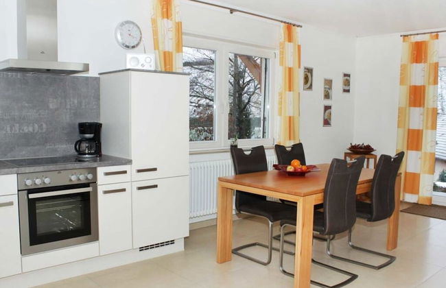 Holiday Apartment Kastanienhalde - Photo 7