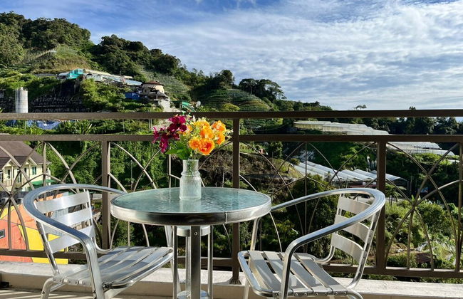 The Retreat mountain view Cameron highlands - Foto 27