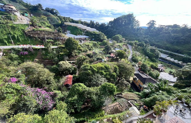 The Retreat mountain view Cameron highlands - Foto 29