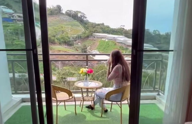 The Retreat mountain view Cameron highlands - Foto 28