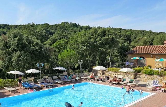 Apartment Monteverdi With Sauna & Pool - Foto 14