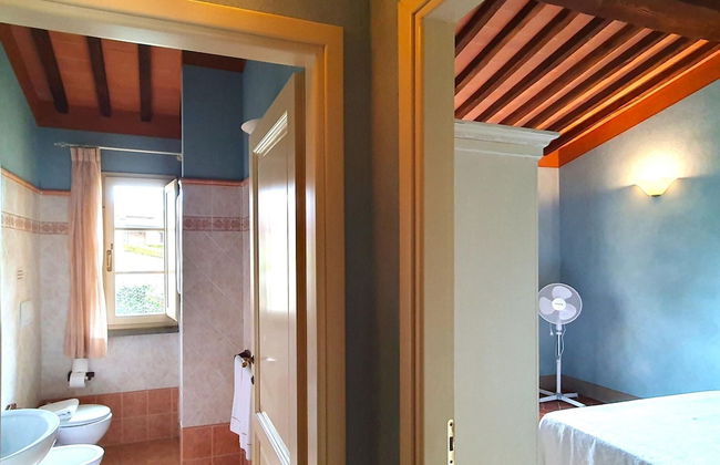 Apartment Monteverdi With Sauna & Pool - Foto 6