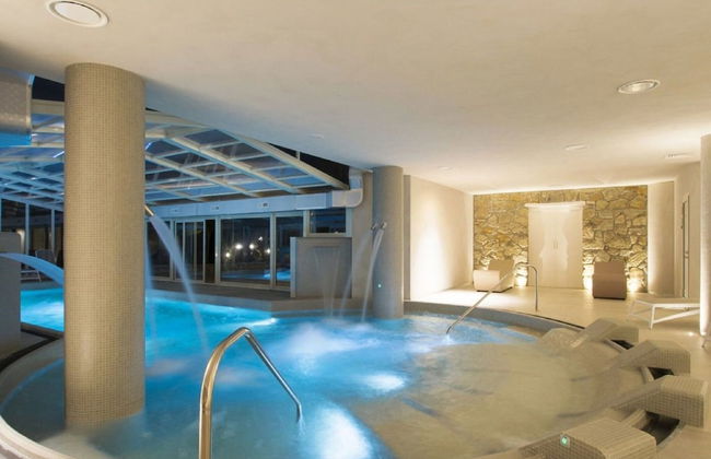 Apartment Monteverdi With Sauna & Pool - Foto 12