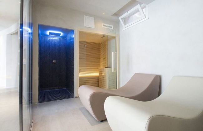 Apartment Monteverdi With Sauna & Pool - Foto 16