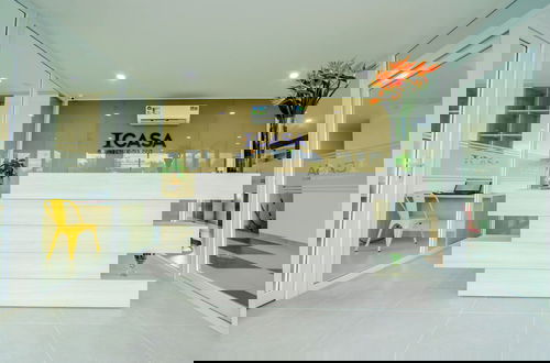 Foto 2 - ICASA Serviced Apatment