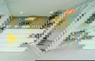 Foto 2 - ICASA Serviced Apatment