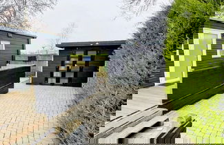 Foto 1 - Quiet Residence With Spacious Garden Near Alkmaar, in the Middle of Nature