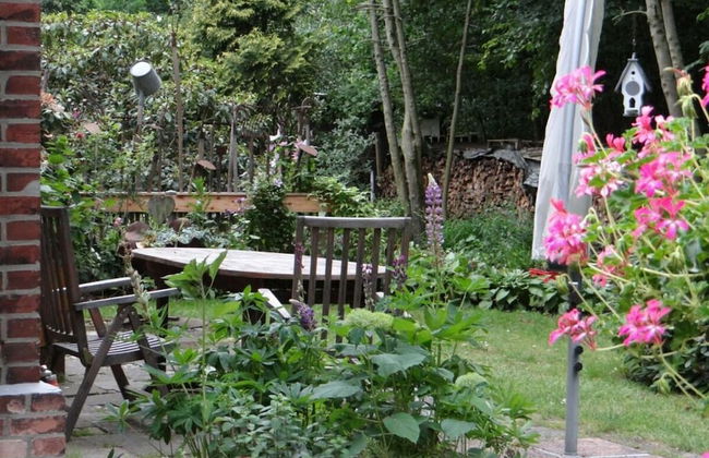 Apartment in Lower Saxony - Foto 13