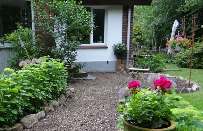 Apartment in Lower Saxony - Foto 14