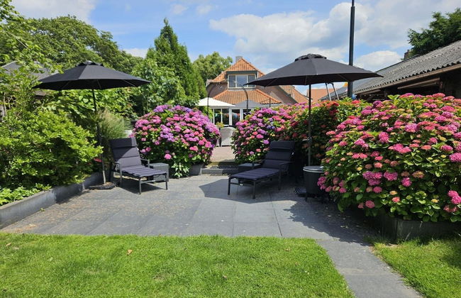 Farm Stay Near Bronkhorst - Foto 36