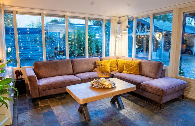 Farm Stay Near Bronkhorst - Foto 1