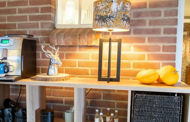 Farm Stay Near Bronkhorst - Foto 8